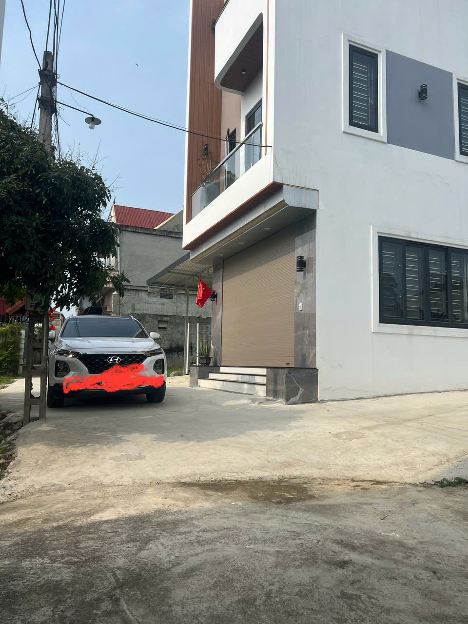 Bán lô góc 200m thủy xuân tiên, chương mỹ ô tô tận đất, giá chỉ 5,6 tỷ - Ảnh 1